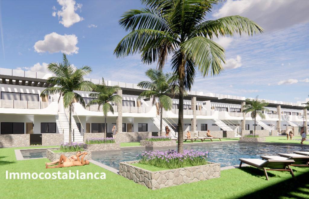 Villa in Punta Prima, 126 m², 520,000 €, photo 3, listing 35172096