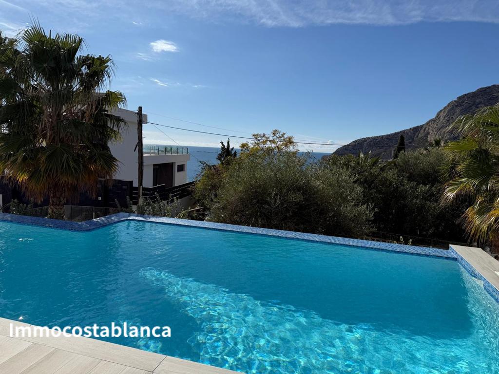 Villa in Calpe, 332 m², 2,200,000 €, photo 5, listing 16359536
