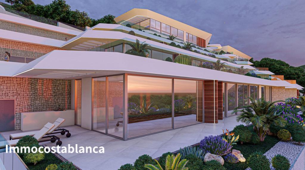 Villa in Calpe, 268 m², 2,200,000 €, photo 8, listing 26127536