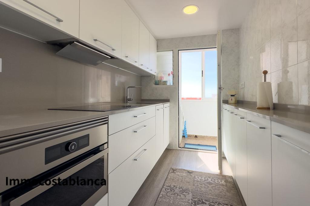 Apartment in Calpe, 70 m², 320,000 €, photo 9, listing 854736