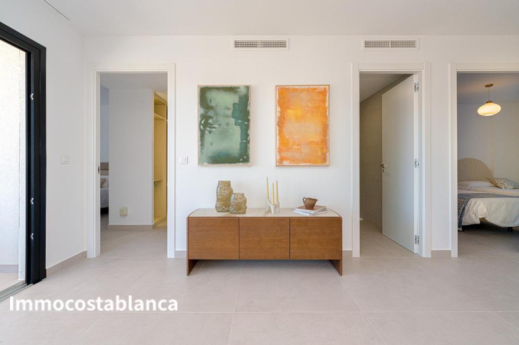 Apartment in Villajoyosa, 85 m², 550,000 €, photo 8, listing 16863536