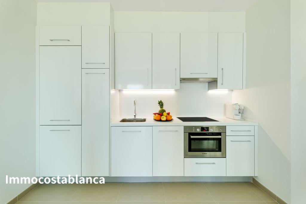 Apartment in Benidorm, 81 m², 399,000 €, photo 8, listing 27765856