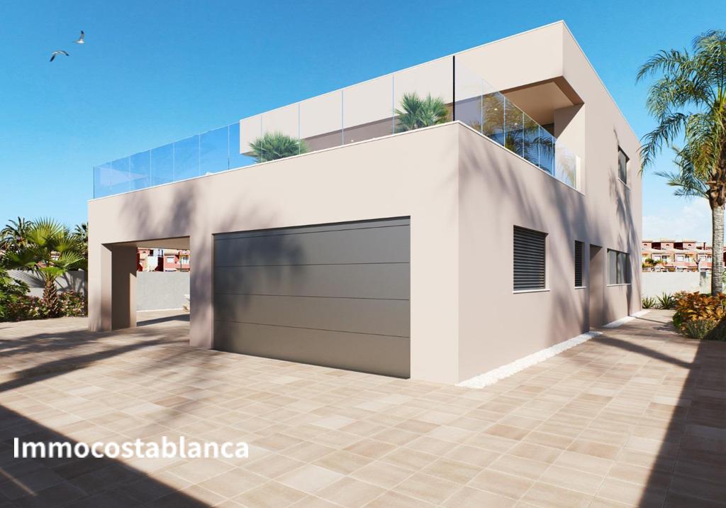 Villa in Pilar de la Horadada, 344 m², 2,950,000 €, photo 7, listing 79872416