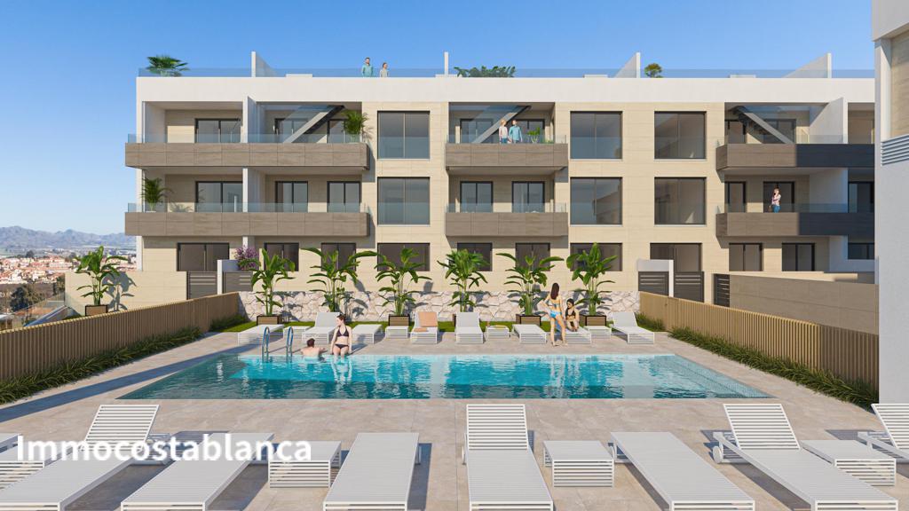 Villa in Alicante, 117 m², 509,000 €, photo 8, listing 22666816