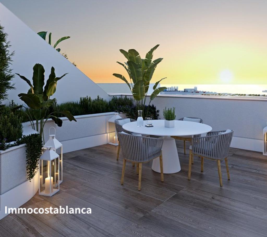3 room apartment in Alicante, 86 m², 260,000 €, photo 6, listing 30456896