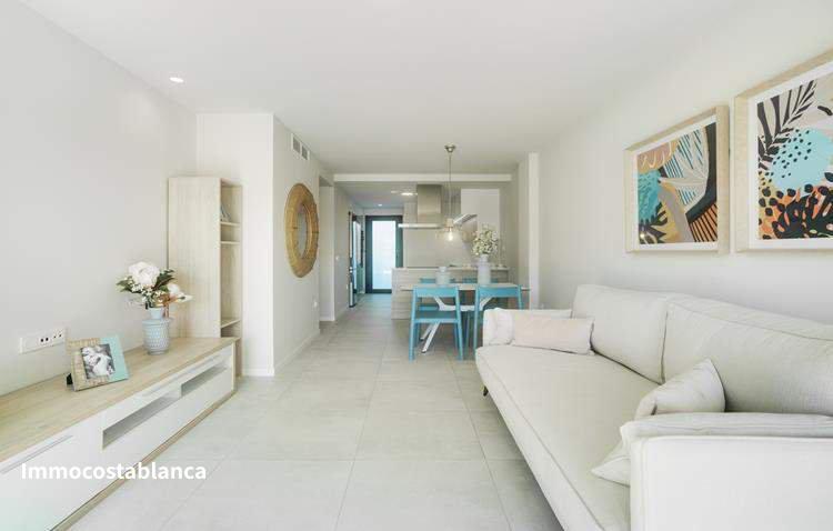 Apartment in Pilar de la Horadada, 77 m², 445,000 €, photo 3, listing 42815536