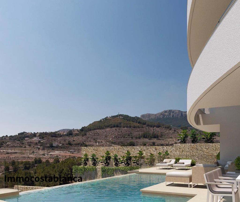 Detached house in Calpe, 898 m², 2,150,000 €, photo 3, listing 52128416