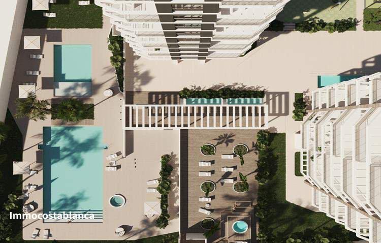 Apartment in Calpe, 97 m², 486,000 €, photo 6, listing 6941936