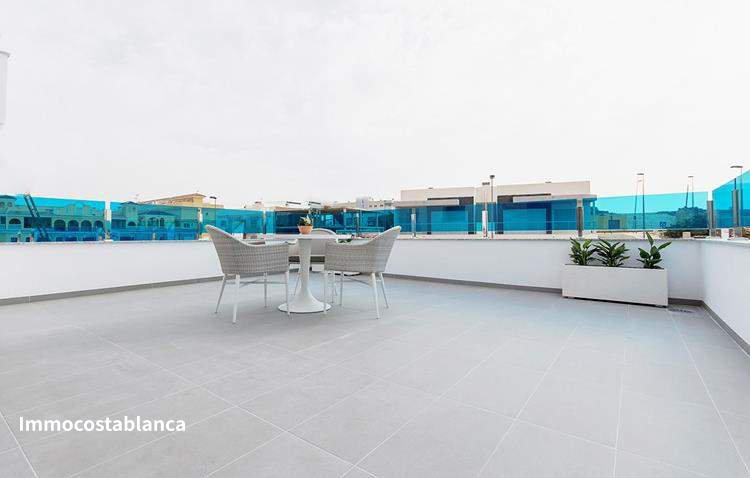 Villa in Alicante, 285,000 €, photo 7, listing 6626416