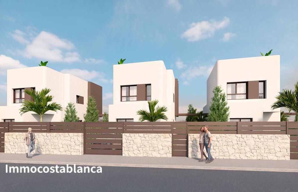 Villa in Pilar de la Horadada, 112 m², 499,000 €, photo 5, listing 76125936