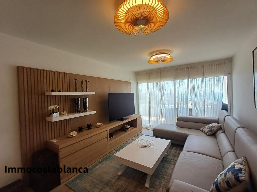Apartment in Villajoyosa, 199 m², 750,000 €, photo 4, listing 42759536
