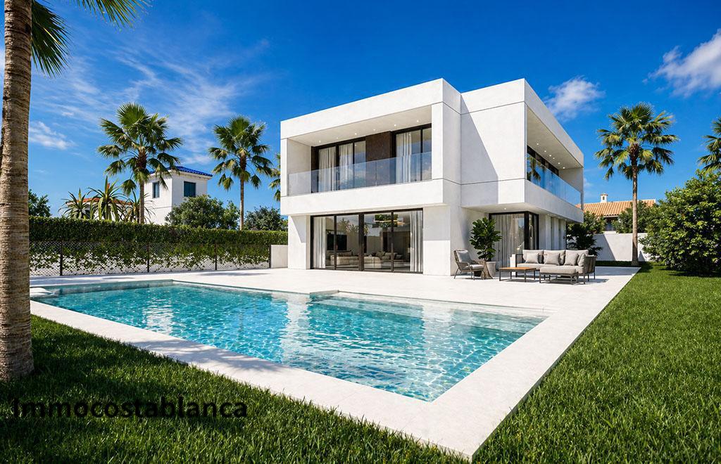 Villa in La Zenia, 237 m², 1,700,000 €, photo 1, listing 33600416