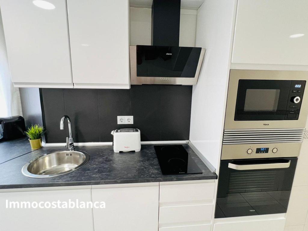 Apartment in Benidorm, 92 m², 220,000 €, photo 5, listing 51145216