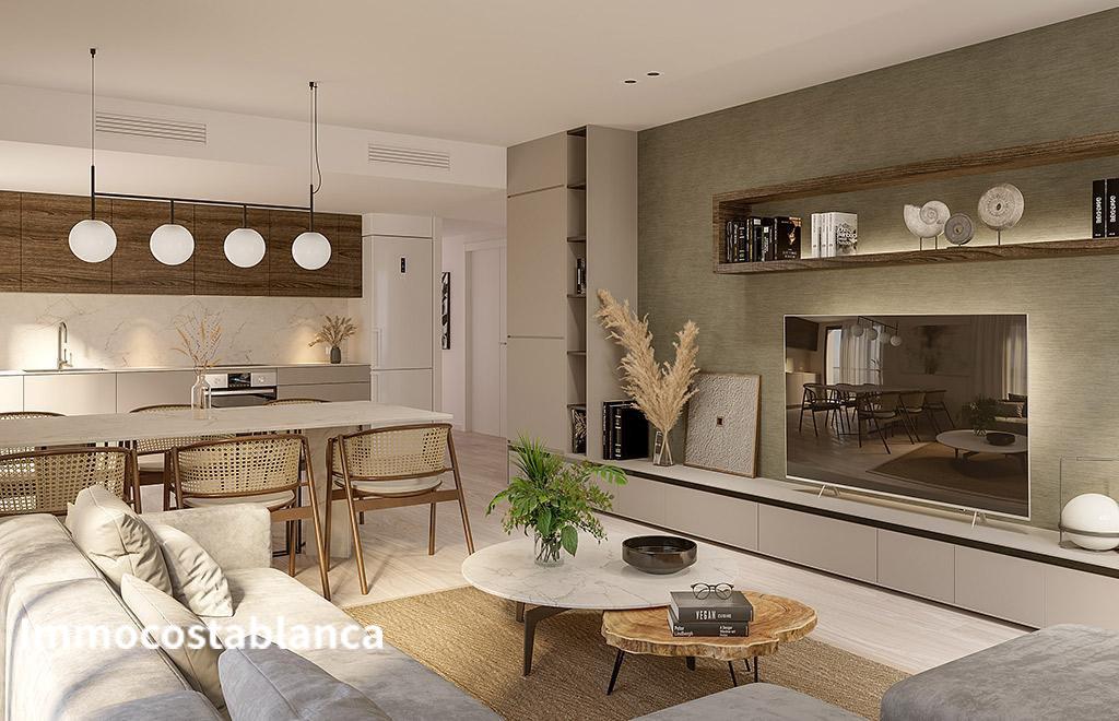 Apartment in Javea (Xabia), 80 m², 285,000 €, photo 2, listing 36854328