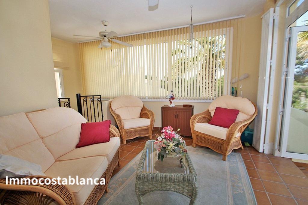 Villa in Dehesa de Campoamor, 230 m², 520,000 €, photo 10, listing 11192896