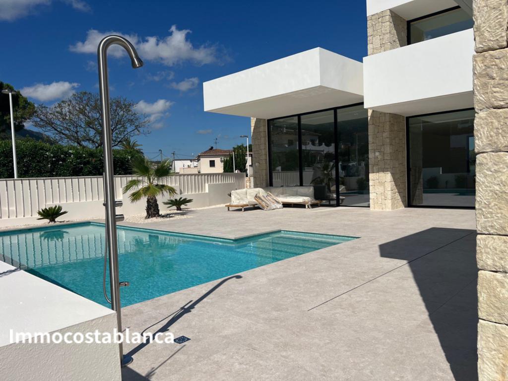Detached house in Denia, 252 m², 1,199,000 €, photo 2, listing 11102736