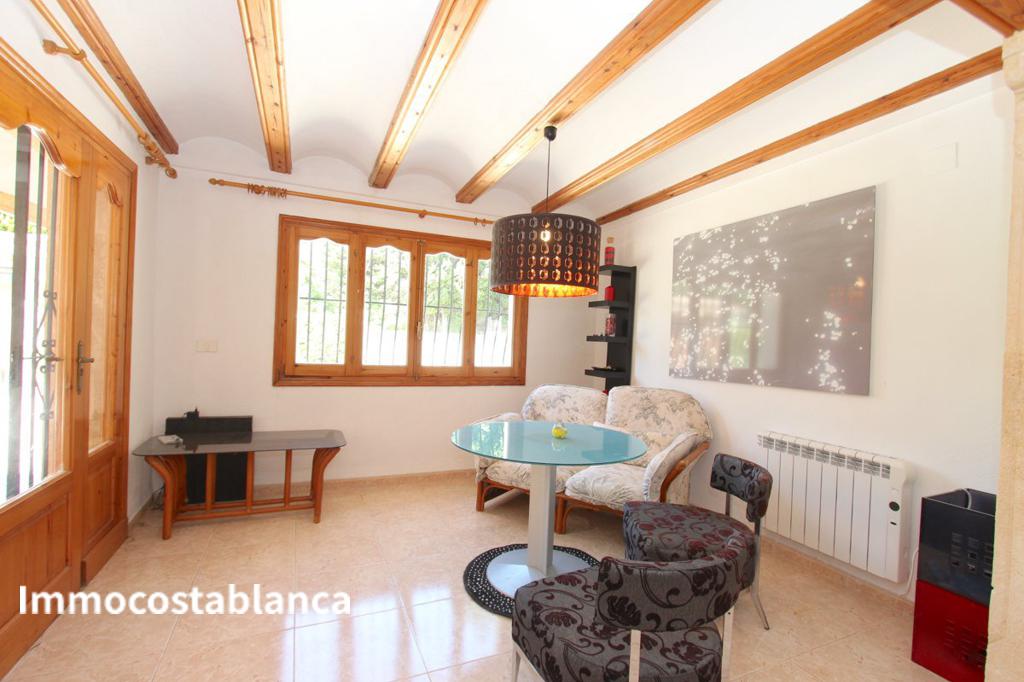 Detached house in Javea (Xabia), 247 m², 705,000 €, photo 8, listing 30400728
