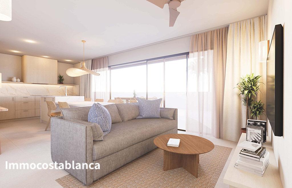 Terraced house in Torrevieja, 86 m², 590,000 €, photo 8, listing 16204416