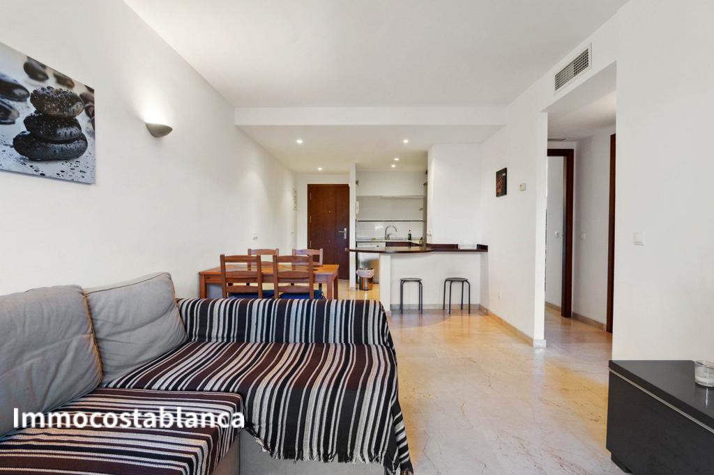 Apartment in Dehesa de Campoamor, 83 m², 349,000 €, photo 2, listing 10819456