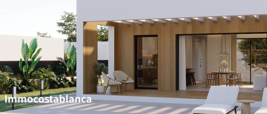 Detached house in Finestrat, 200 m², 640,000 €, photo 8, listing 58608416