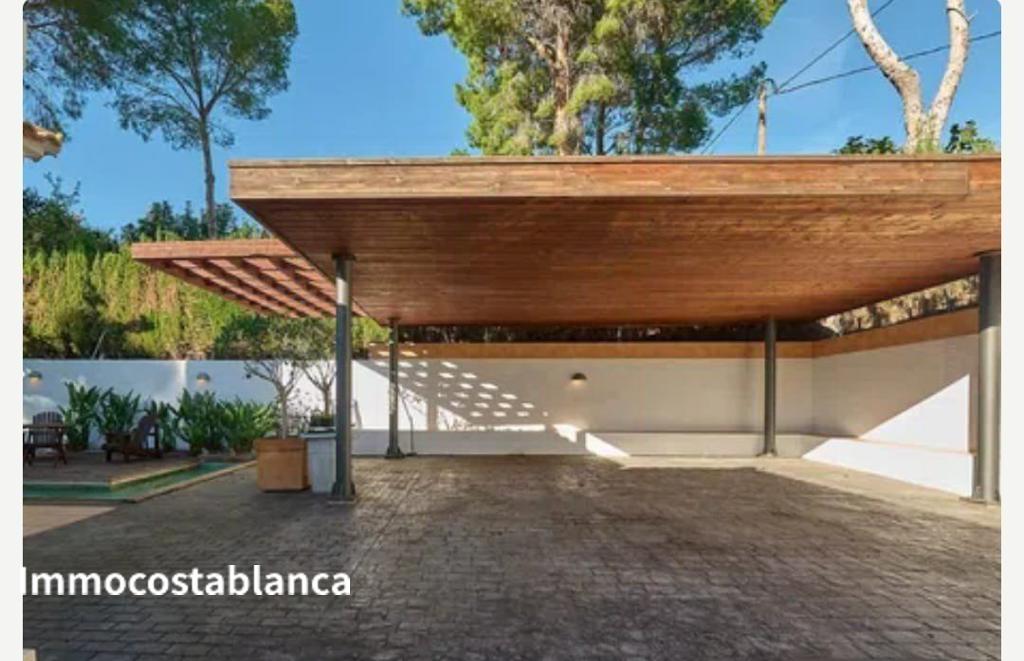Villa in Altea, 1,470,000 €, photo 10, listing 19559536
