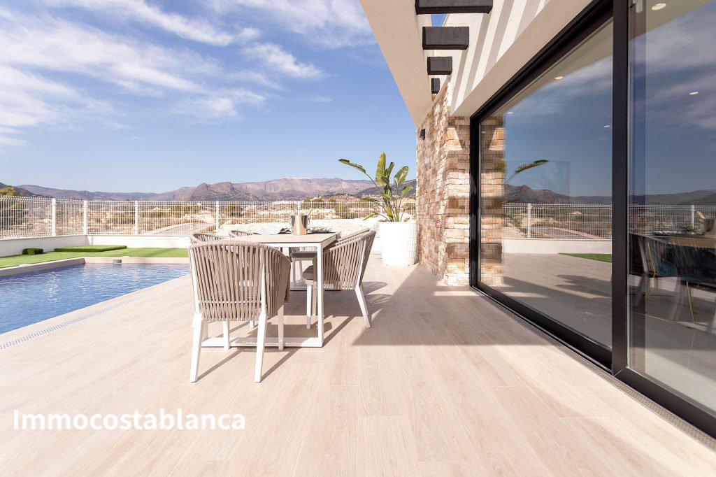 4 room villa in Alicante, 117 m², 675,000 €, photo 2, listing 40484256
