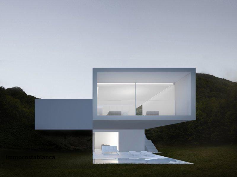 Detached house in Denia, 361 m², 1,970,000 €, photo 4, listing 72928416