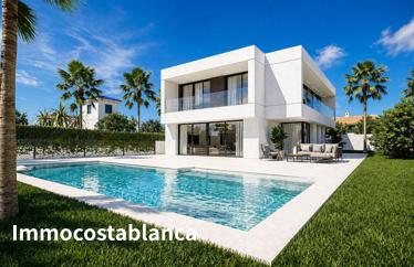 Villa in La Zenia, 237 m²