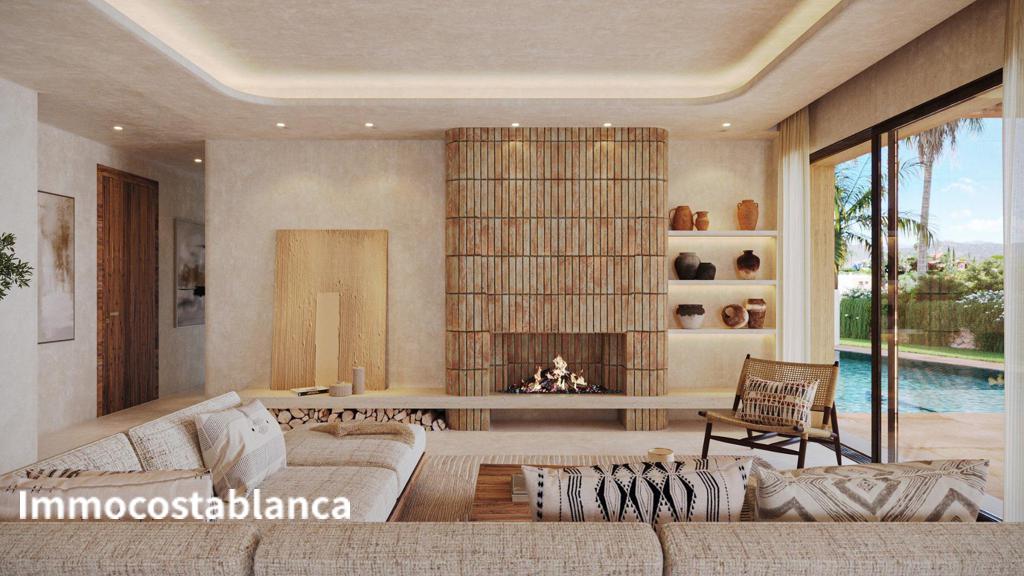 Villa in Javea (Xabia), 342 m², 2,050,000 €, photo 7, listing 73360416