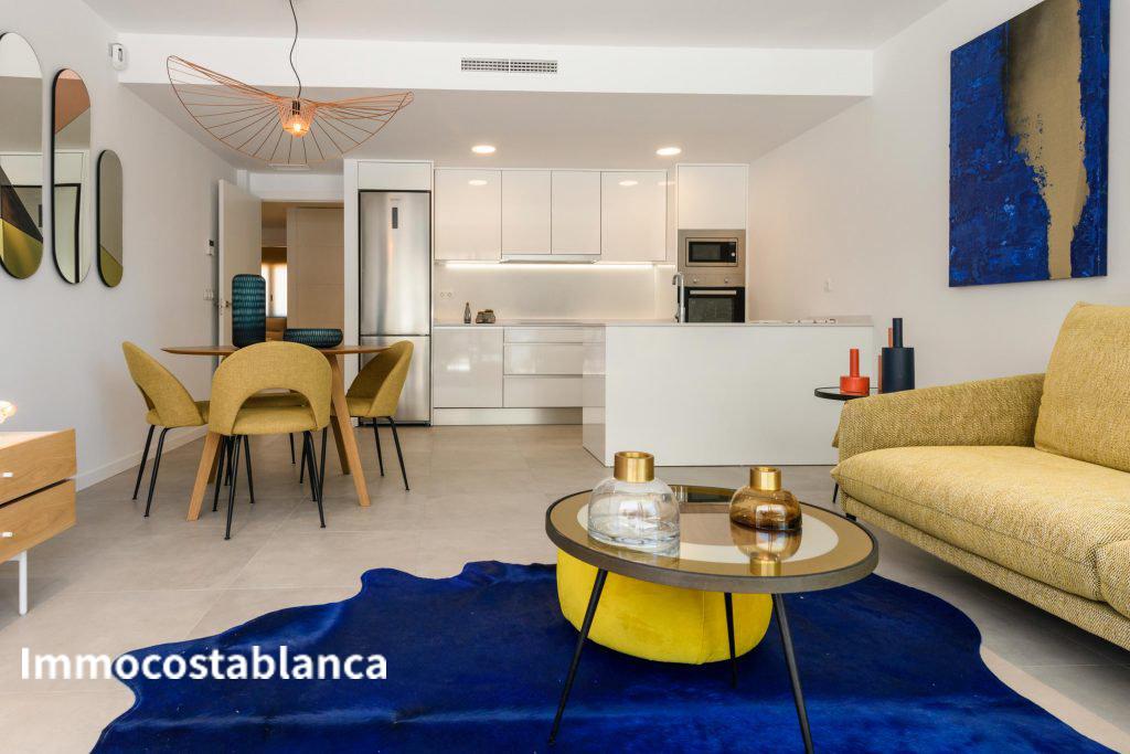 Apartment in Dehesa de Campoamor, 197,000 €, photo 6, listing 12084016
