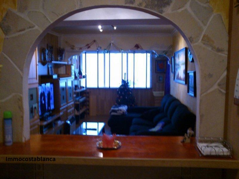 Apartment in Calpe, 95,000 €, photo 3, listing 41031848