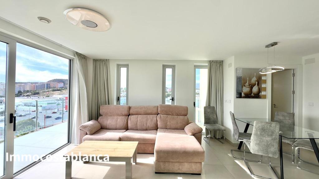 Apartment in Benidorm, 97 m², 295,000 €, photo 3, listing 21497216