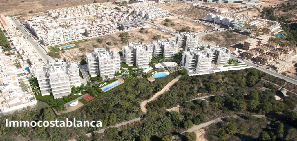 Apartment in Dehesa de Campoamor, 92 m², 268,000 €, photo 10, listing 25712816
