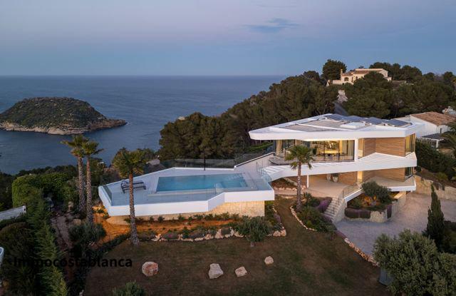 Detached house in Javea (Xabia), 420 m², 4,125,000 €, photo 6, listing 30716256