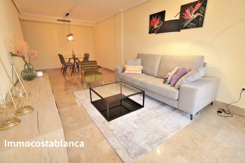 4 room apartment in Torrevieja, 127 m², 157,000 €, photo 8, listing 40488256