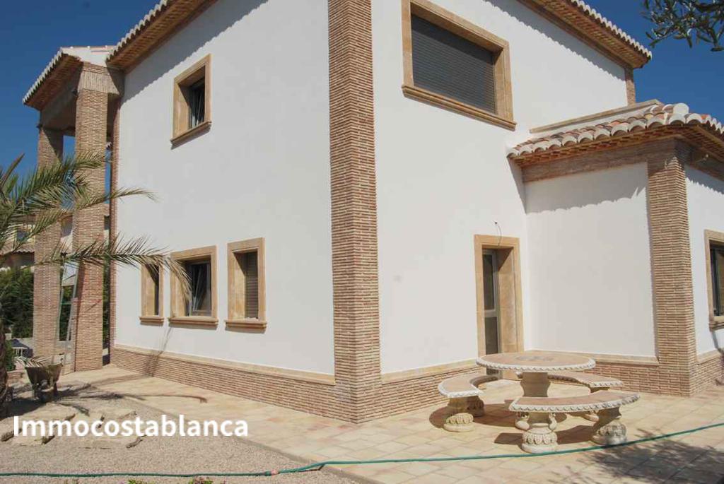 Villa in Javea (Xabia), 266 m², 1,215,000 €, photo 9, listing 27559536
