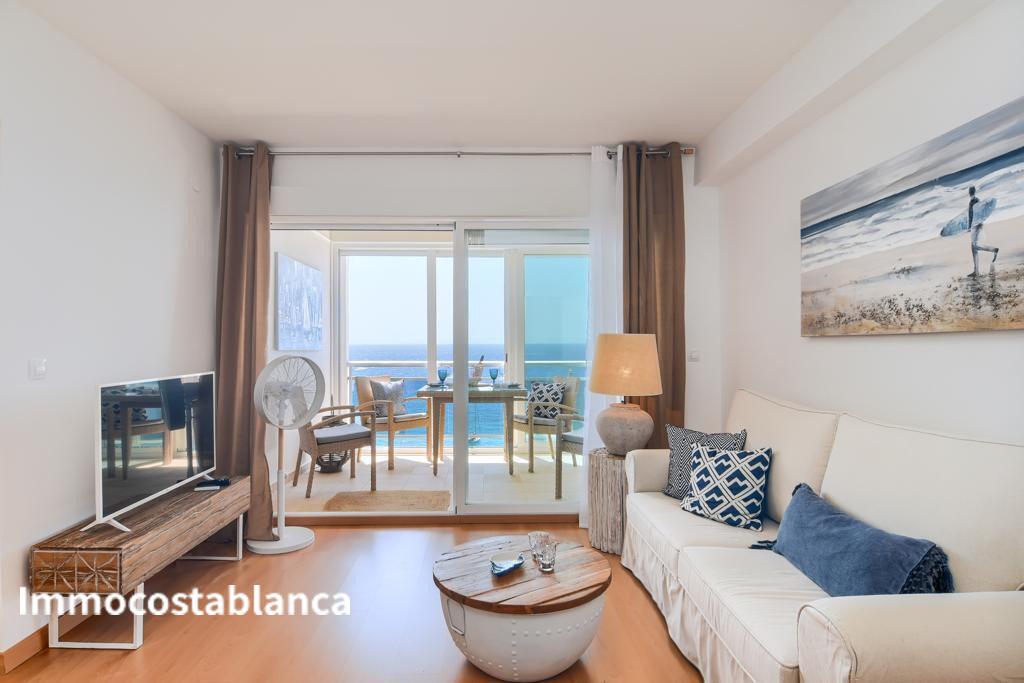 Apartment in Moraira, 120 m², 650,000 €, photo 2, listing 359536