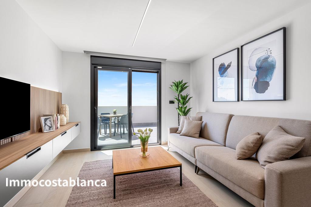 Apartment in Guardamar del Segura, 96 m², 273,000 €, photo 8, listing 14776416
