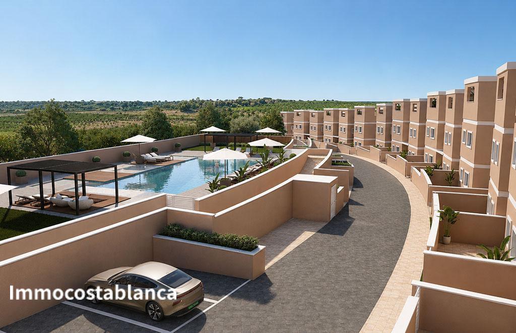 Apartment in Pilar de la Horadada, 75 m², 285,000 €, photo 1, listing 6890816