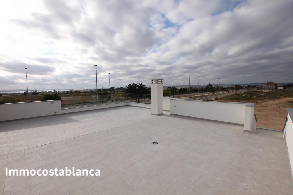 4 room villa in Los Montesinos, 88 m², 265,000 €, photo 10, listing 27010248