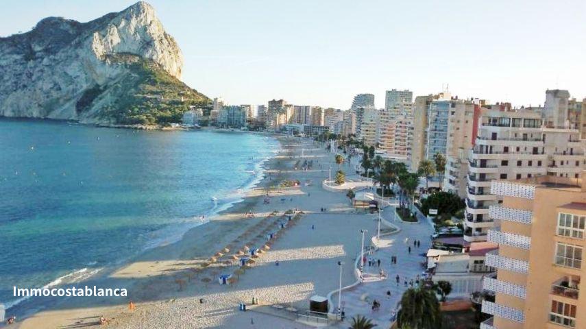 Apartment in Calpe, 151 m², 255,000 €, photo 1, listing 38259128