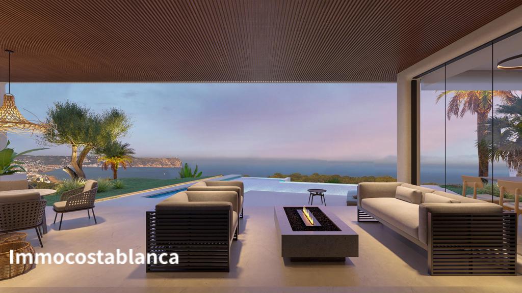 Villa in Javea (Xabia), 445 m², 3,200,000 €, photo 5, listing 72090816