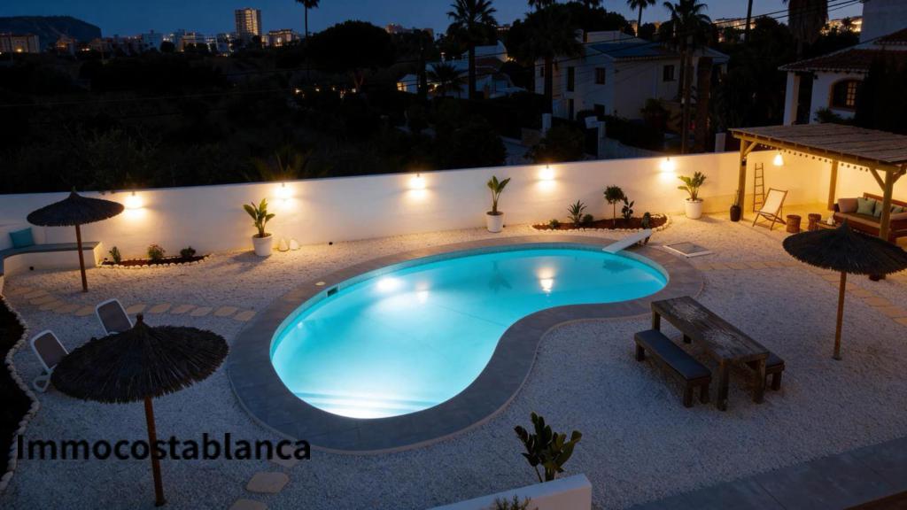 Villa in Javea (Xabia), 260 m², 1,250,000 €, photo 8, listing 64090816
