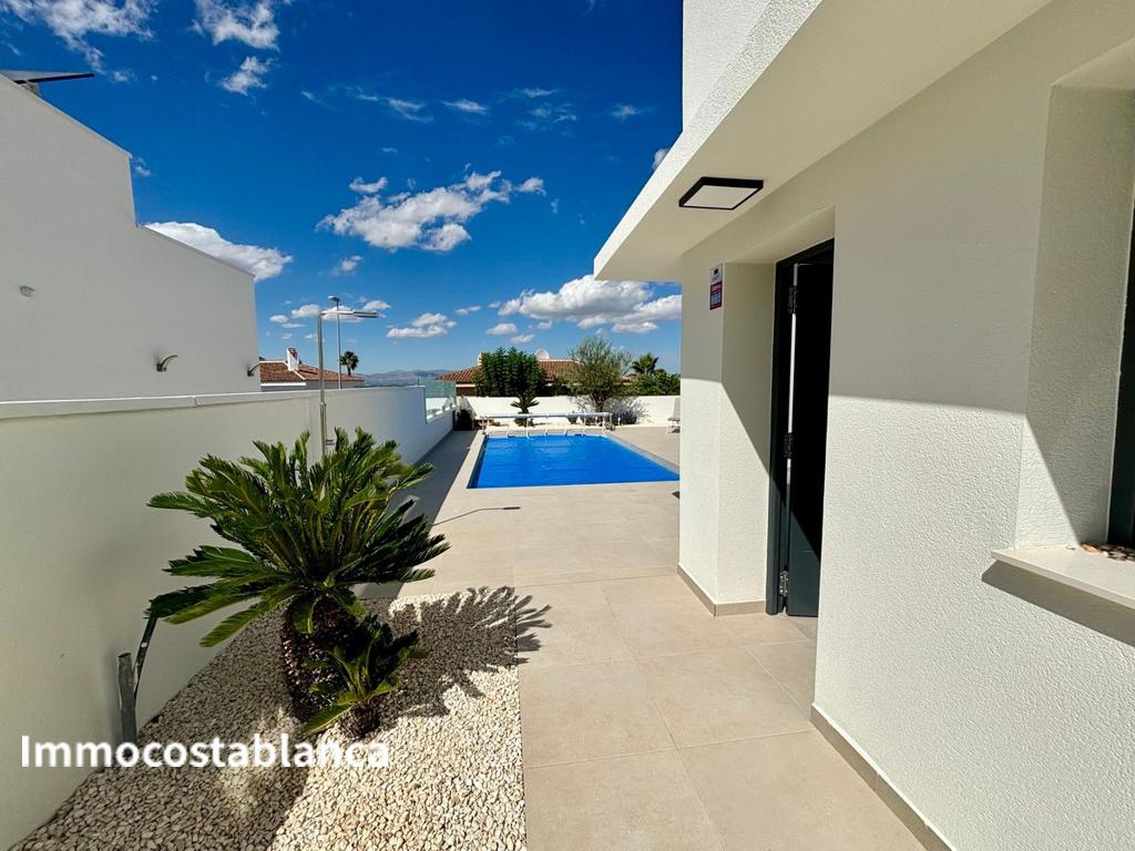 Villa in Ciudad Quesada, 120 m², 479,000 €, photo 5, listing 40601216