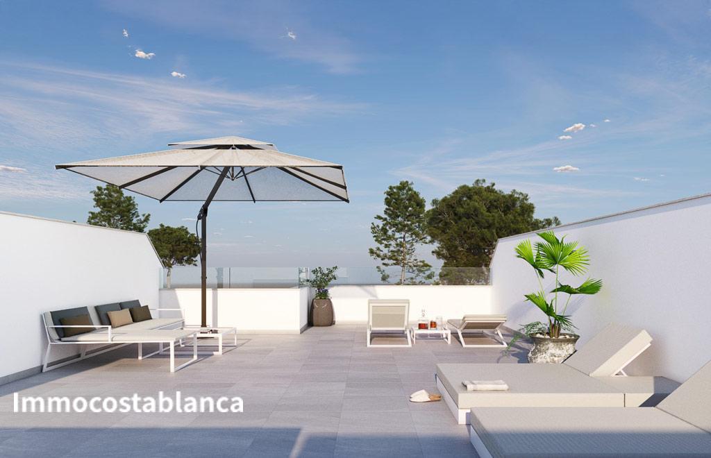 Terraced house in Pilar de la Horadada, 69 m², 350,000 €, photo 7, listing 76997936