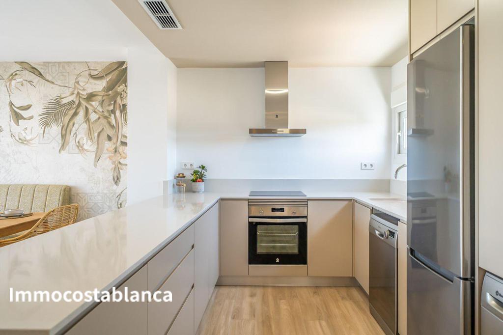 Apartment in Orihuela Costa, 76 m², 310,000 €, photo 7, listing 439536