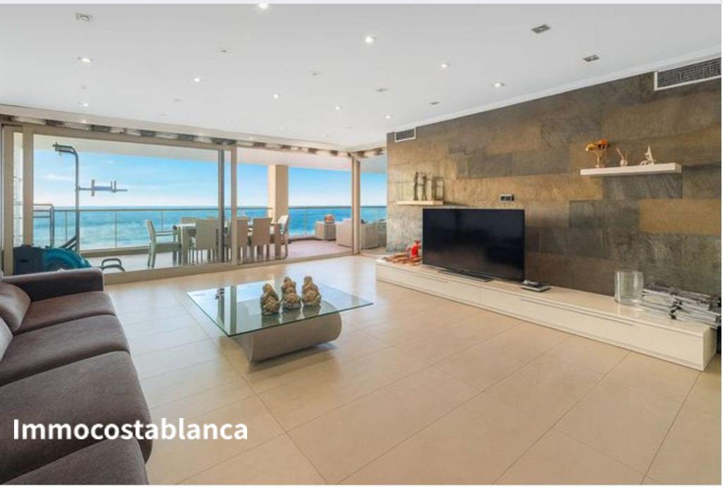 Villa in Altea, 207 m², 945,000 €, photo 1, listing 12490016