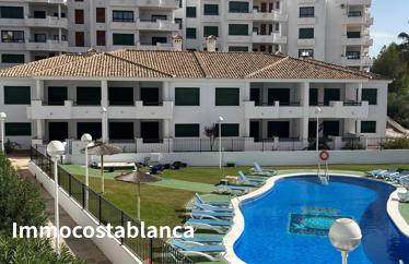Apartment in Orihuela Costa, 96 m²