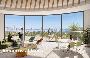 Apartment in Finestrat, 188 m²