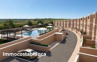 Apartment in Pilar de la Horadada, 75 m²